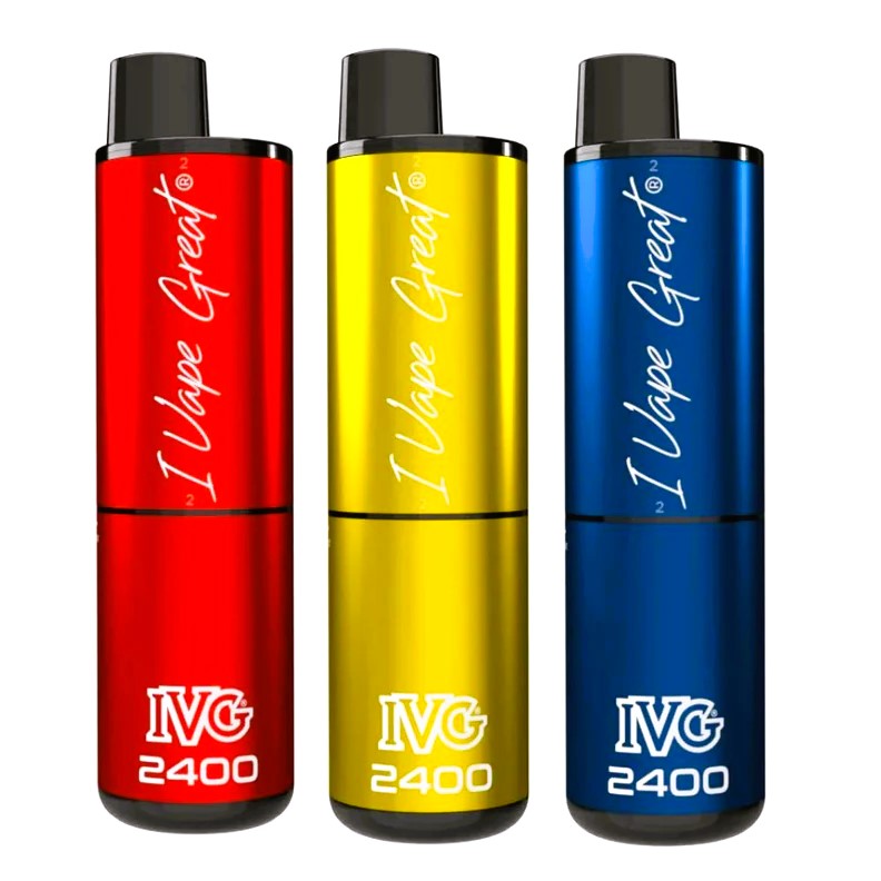 Vape Wholesale Supplier UK