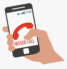 best missed call alert service provider in india