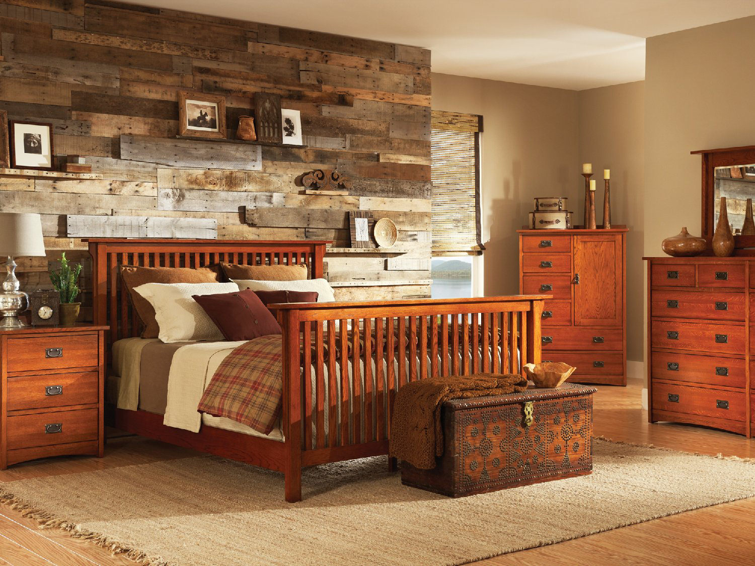 Bedroom Furniture