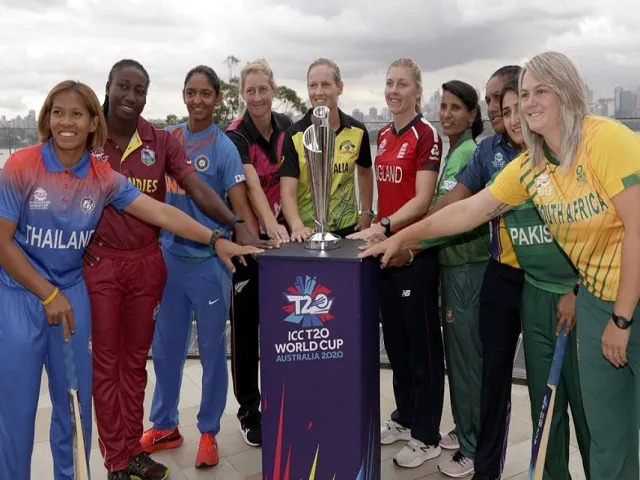 How Women’s Cricket Is Inspiring the Next Generation?