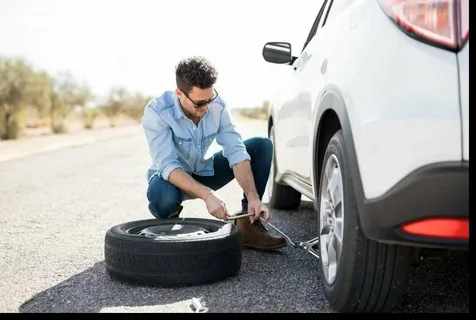 Vehicle Recovery Near Me