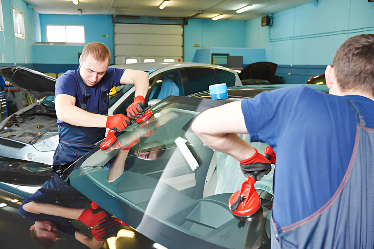 How to Choose the Best Auto Glass Repair Service