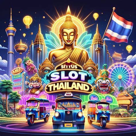 Slot thailand