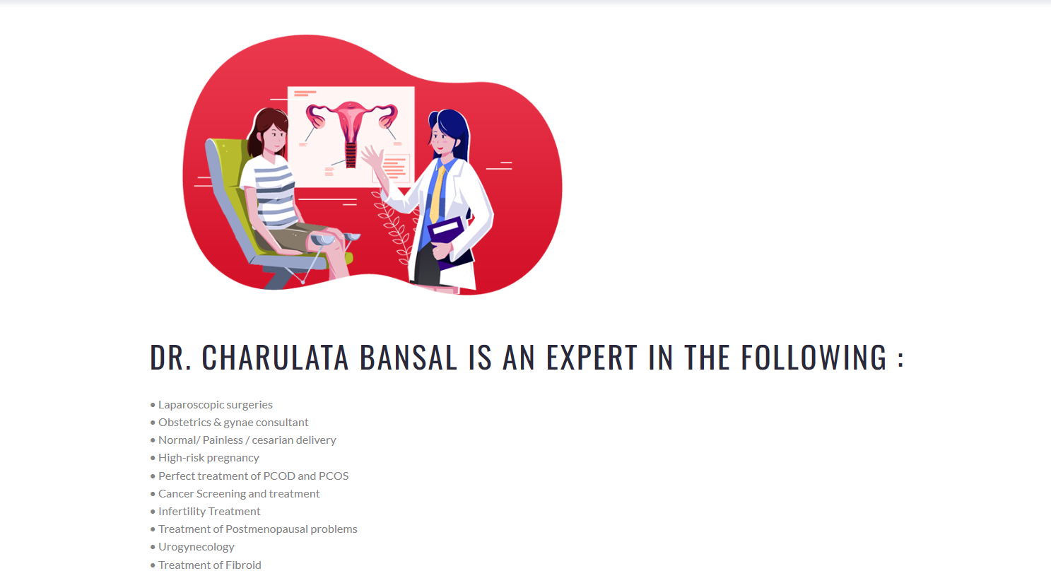 drcharulatabansal.com