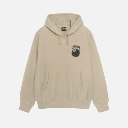 Stussy Hoodie: The Fashion Statement That Never Fades