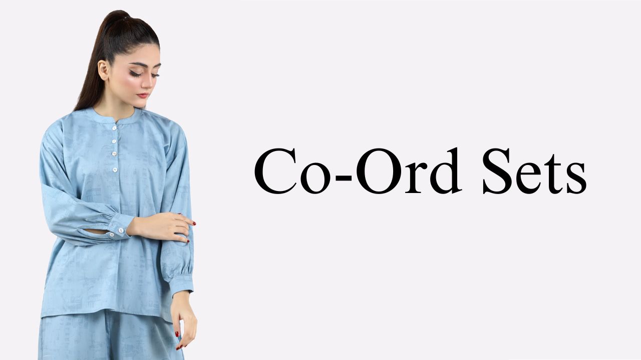 best Co-ord sets for women