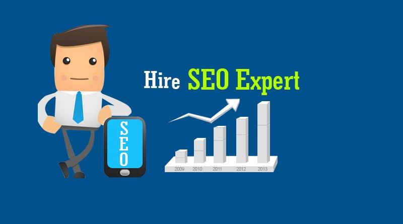 Bay Area seo experts