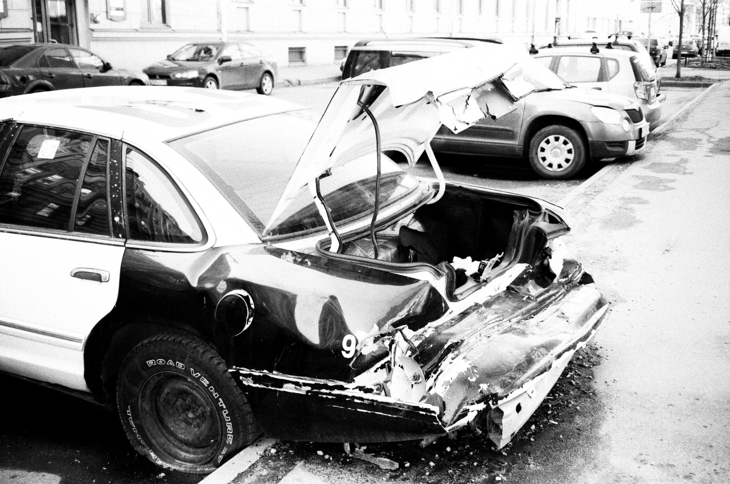 best car accident lawyer in Kansas City