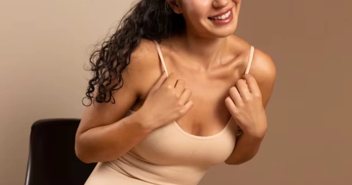 breast reduction in dubai