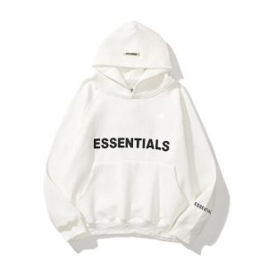 Essentials Clothing online store