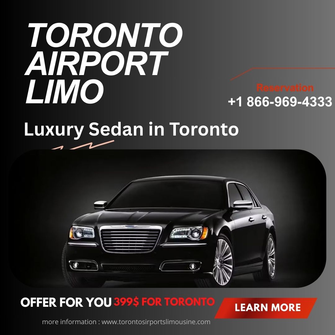 Toronto Airport Limo