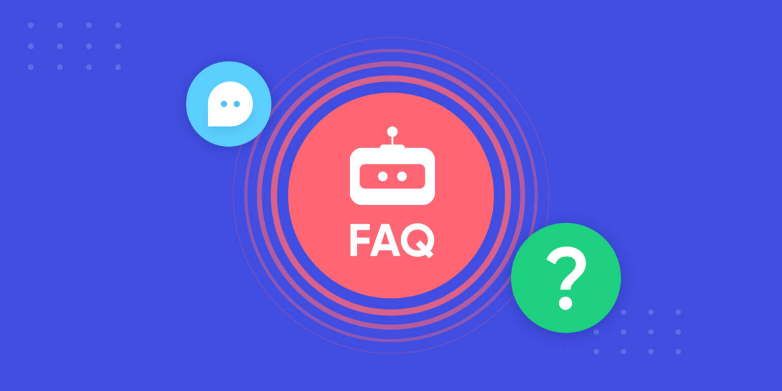 FAQ-chatbot