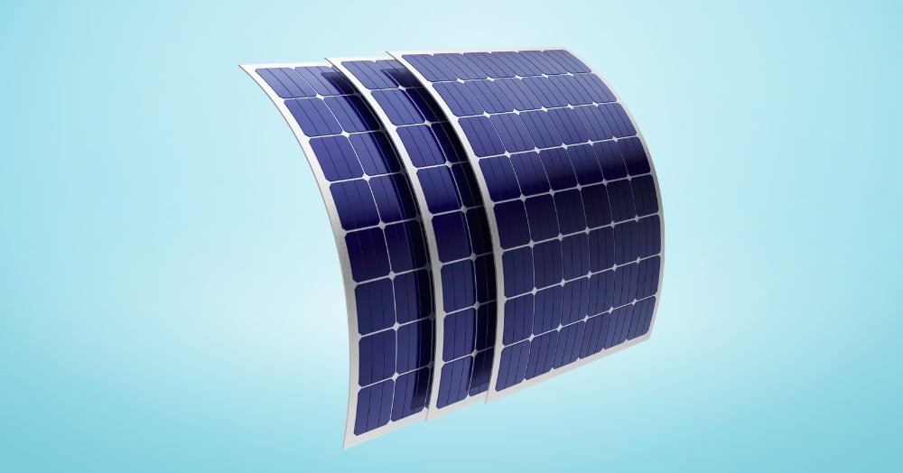 Flexible Solar Panel Manufacturing Plant