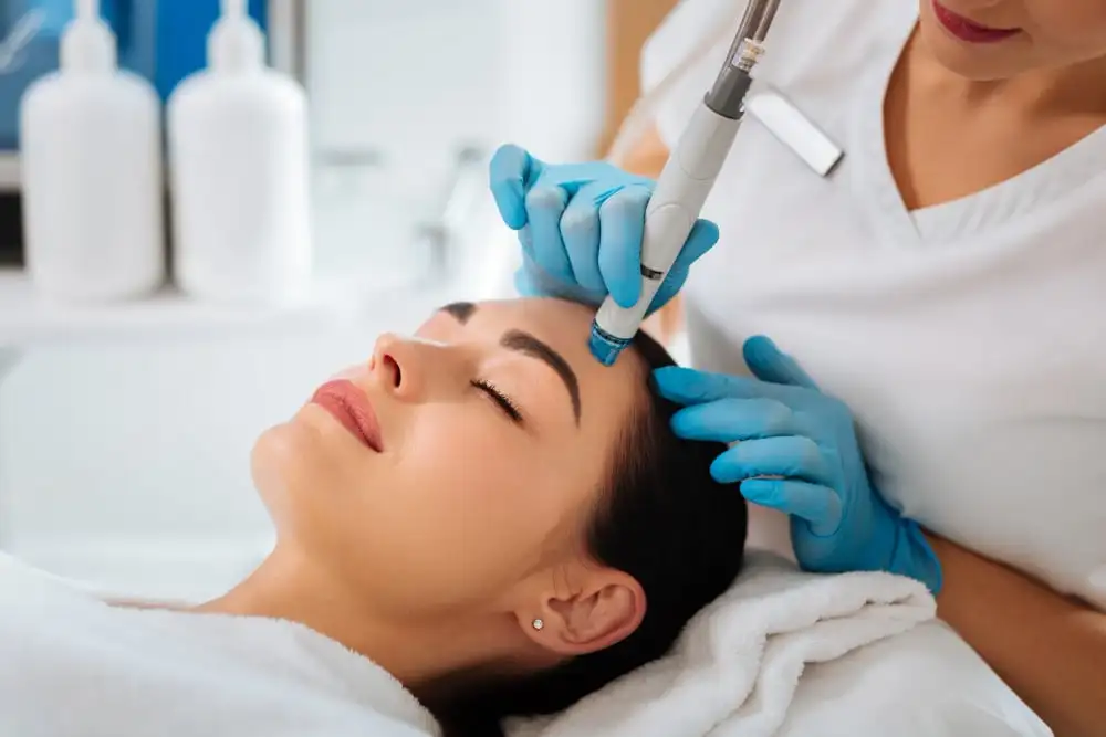 HydraFacial Vienna