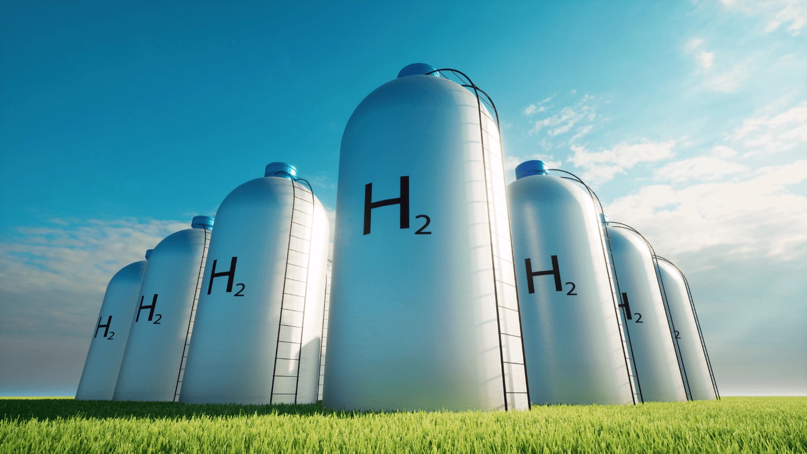 Hydrogen Electrolyzer Manufacturing Plant