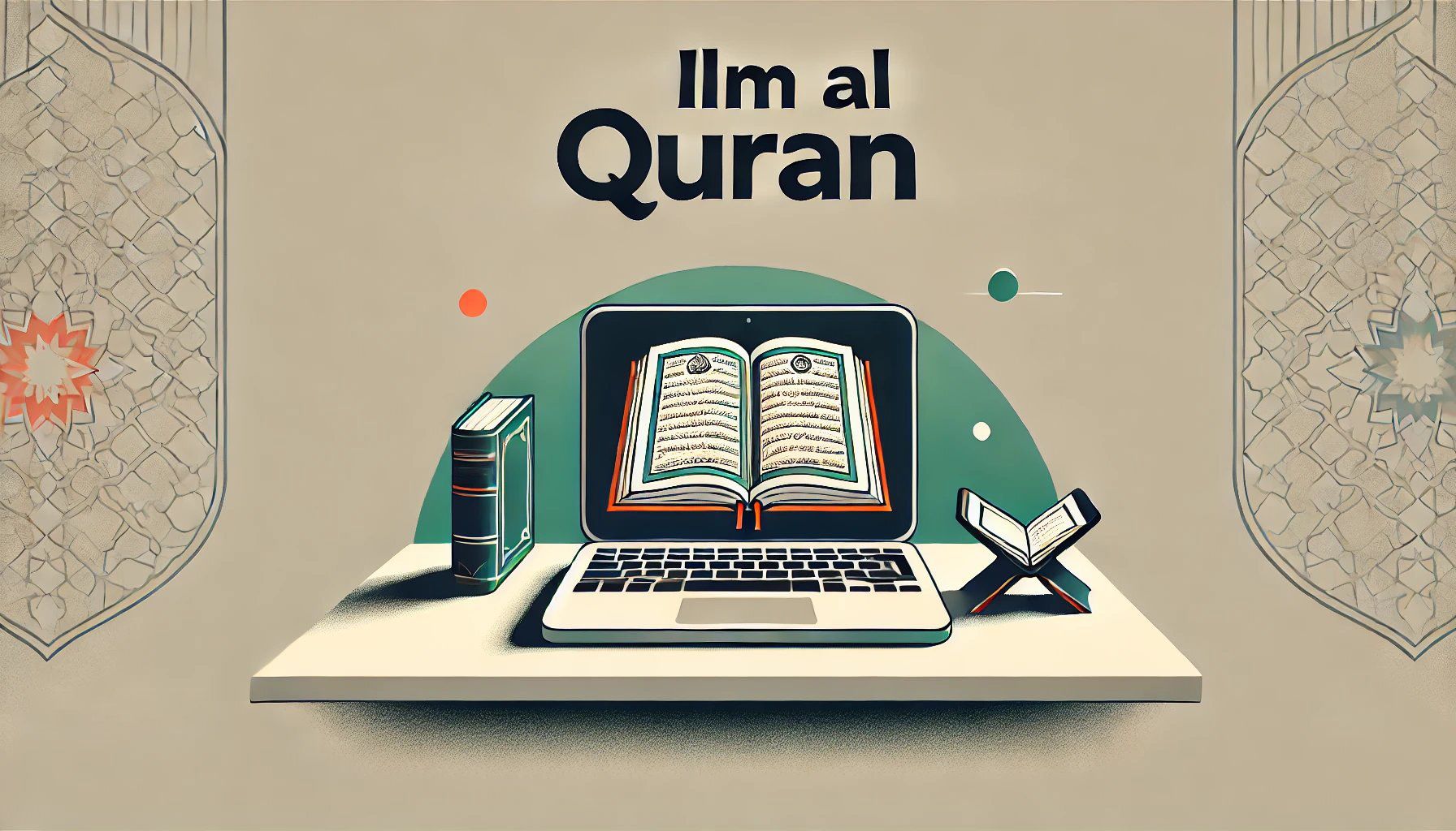 Step-by-Step Guide to Learning to Read the Quran?