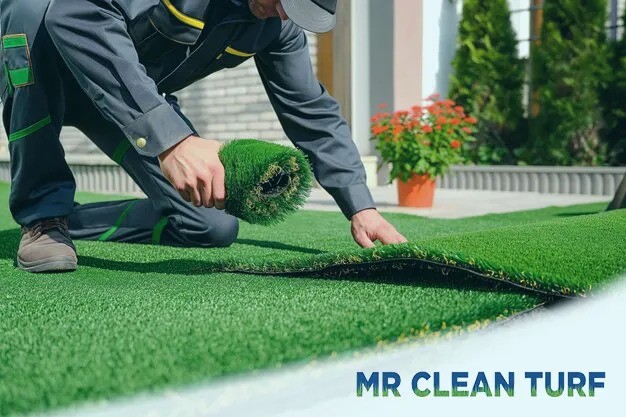 artificial turf installation phoenix