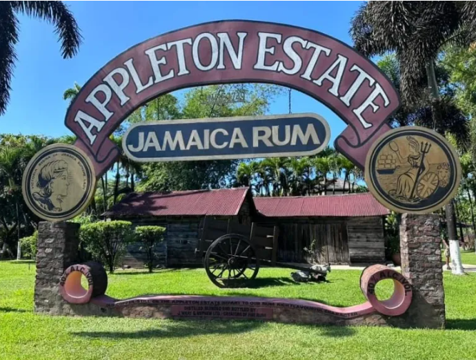 appleton estate rum tour st elizabeth