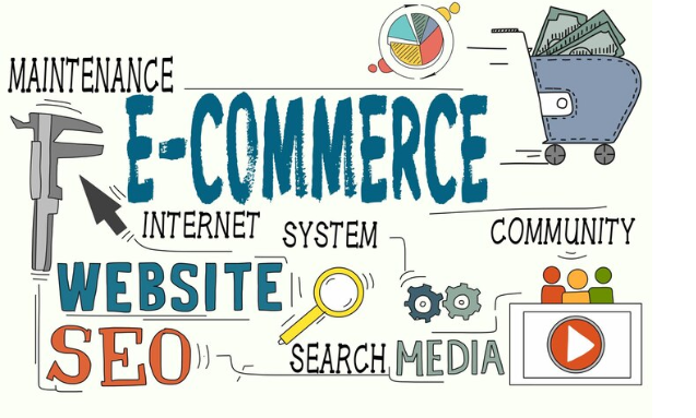 E-commerce SEO Services