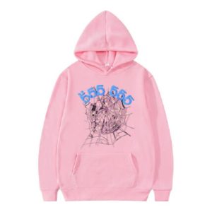 Discover the Iconic King Sp5der Hoodie