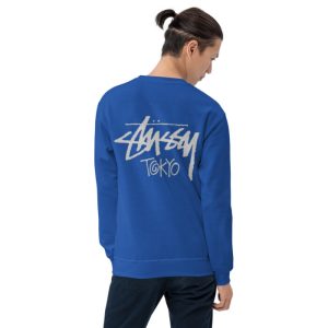 The Influence of Stüssy on Canadian Street Style