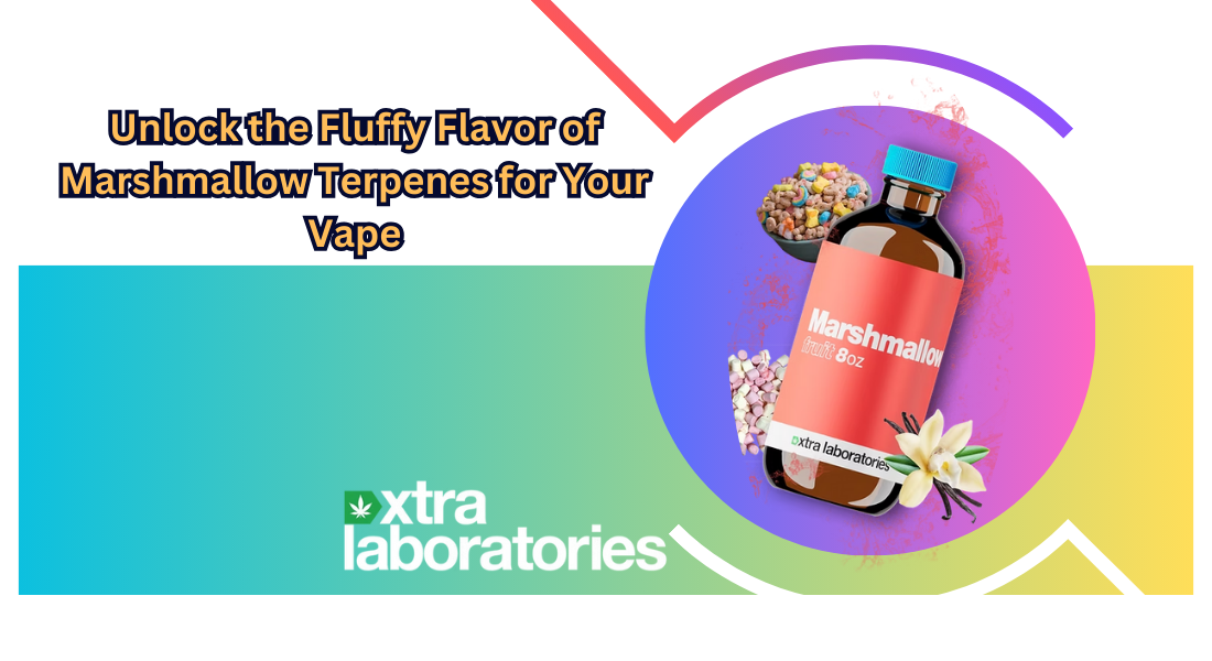 Marshmallow Flavored Vape Juice