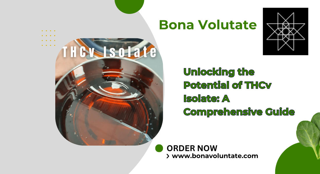 thcv isolate