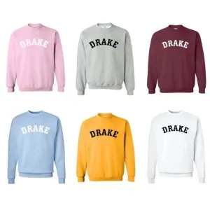 Upgrade Your Streetwear Game with the New Drake Hoodie