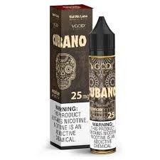 VGOD Cubano Rich Creamy Cigar