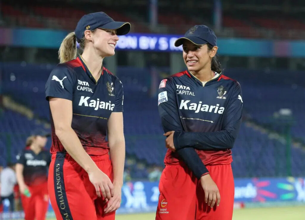 GG vs RCB: Head-to-Head Records
