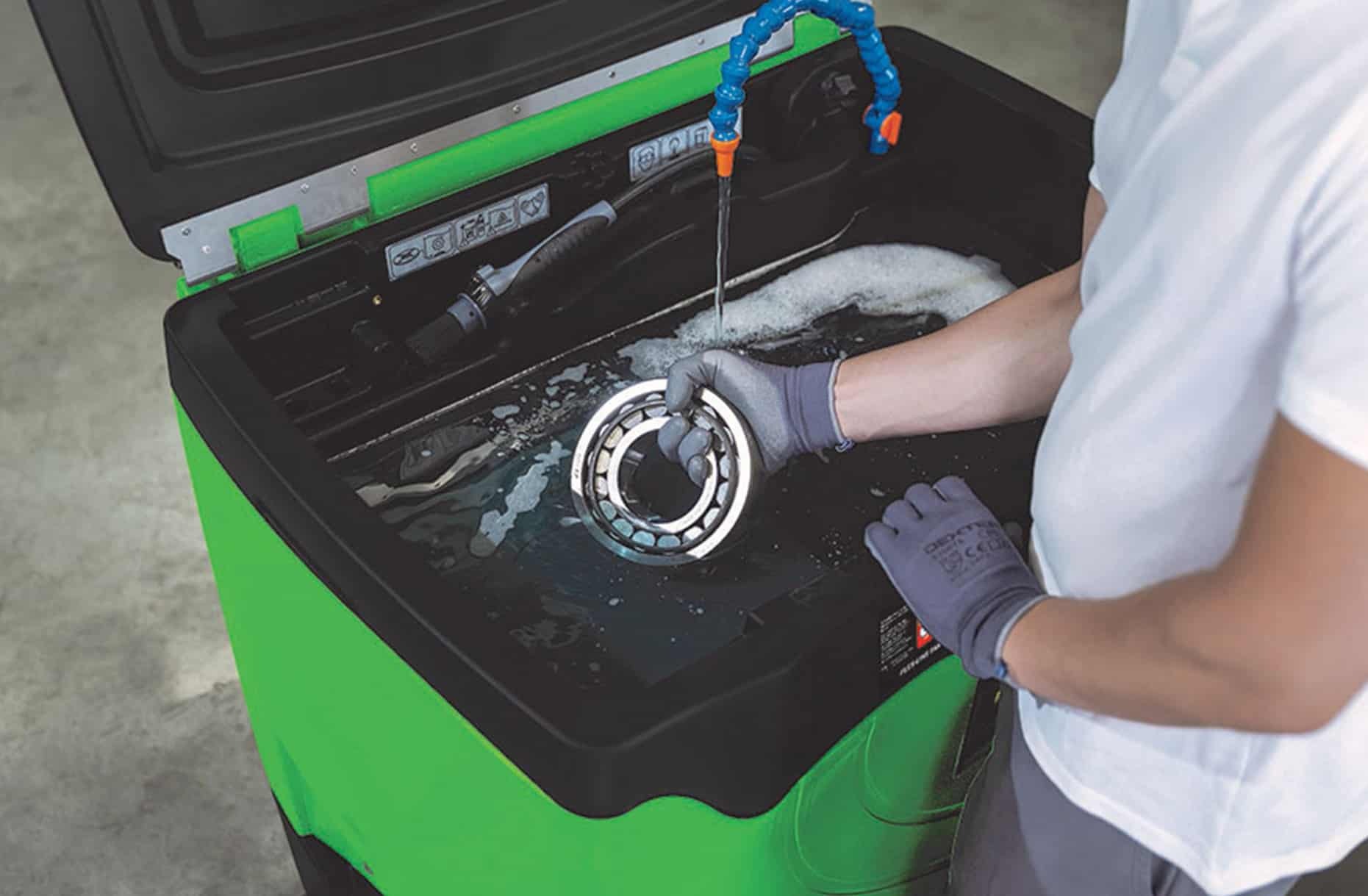 It’s a smart approach that meets today’s sustainability, safety, and performance demands, without compromising on quality.