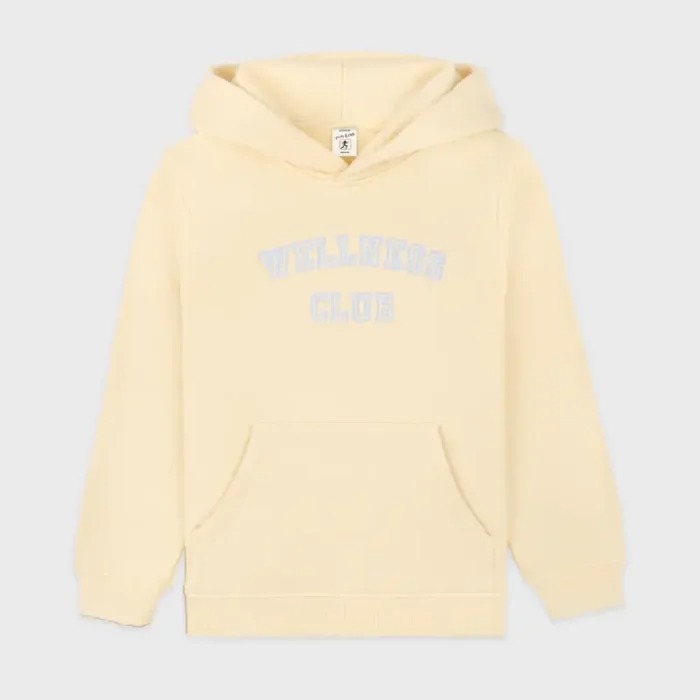 Sporty & Rich Hoodie: A Perfect Blend of Style, Comfort, and Nostalgia