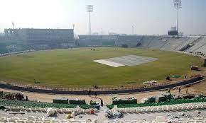 Pakistan as the Venue for Champions Trophy 2025