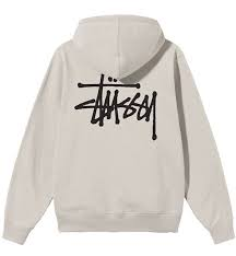 Elevate Your Street Style with Stussy Hoodie’s Latest Online Drop