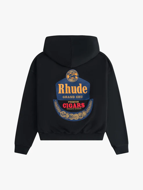 Rhude: The Intersection of Luxury and Streetwear