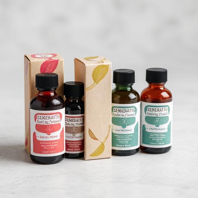 tincture boxes