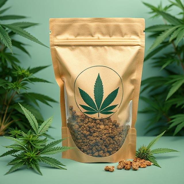 weed packaging bags