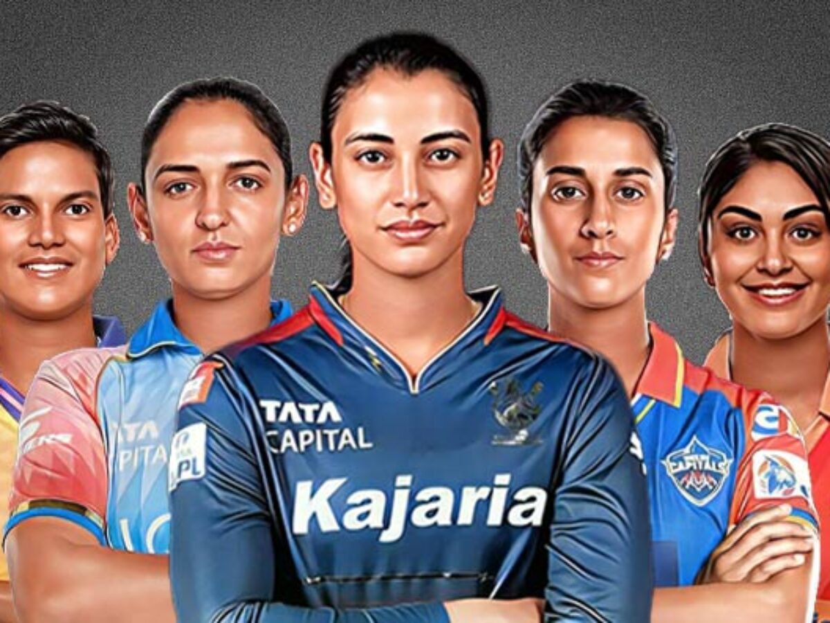 Best Performances By Indian Players in WPL 2025
