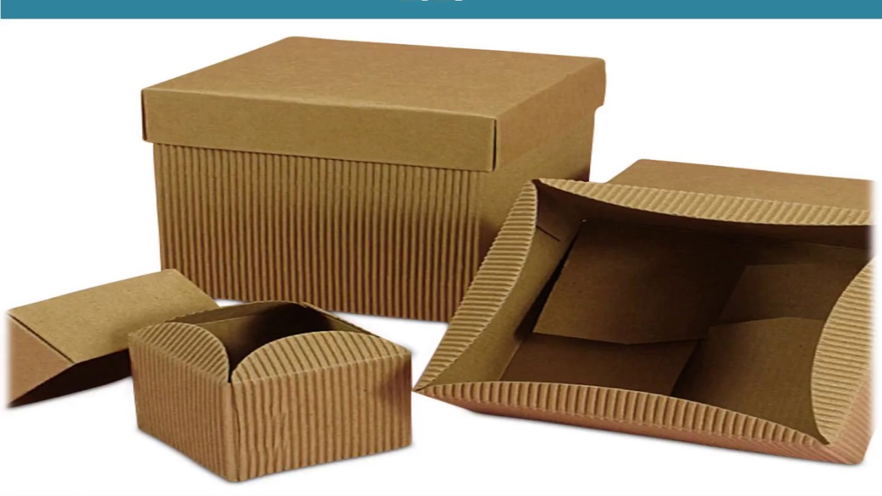 ﻿Maximize Storage with Custom Corrugated Gable Packaging Design