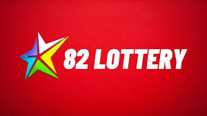 82 Lottery App