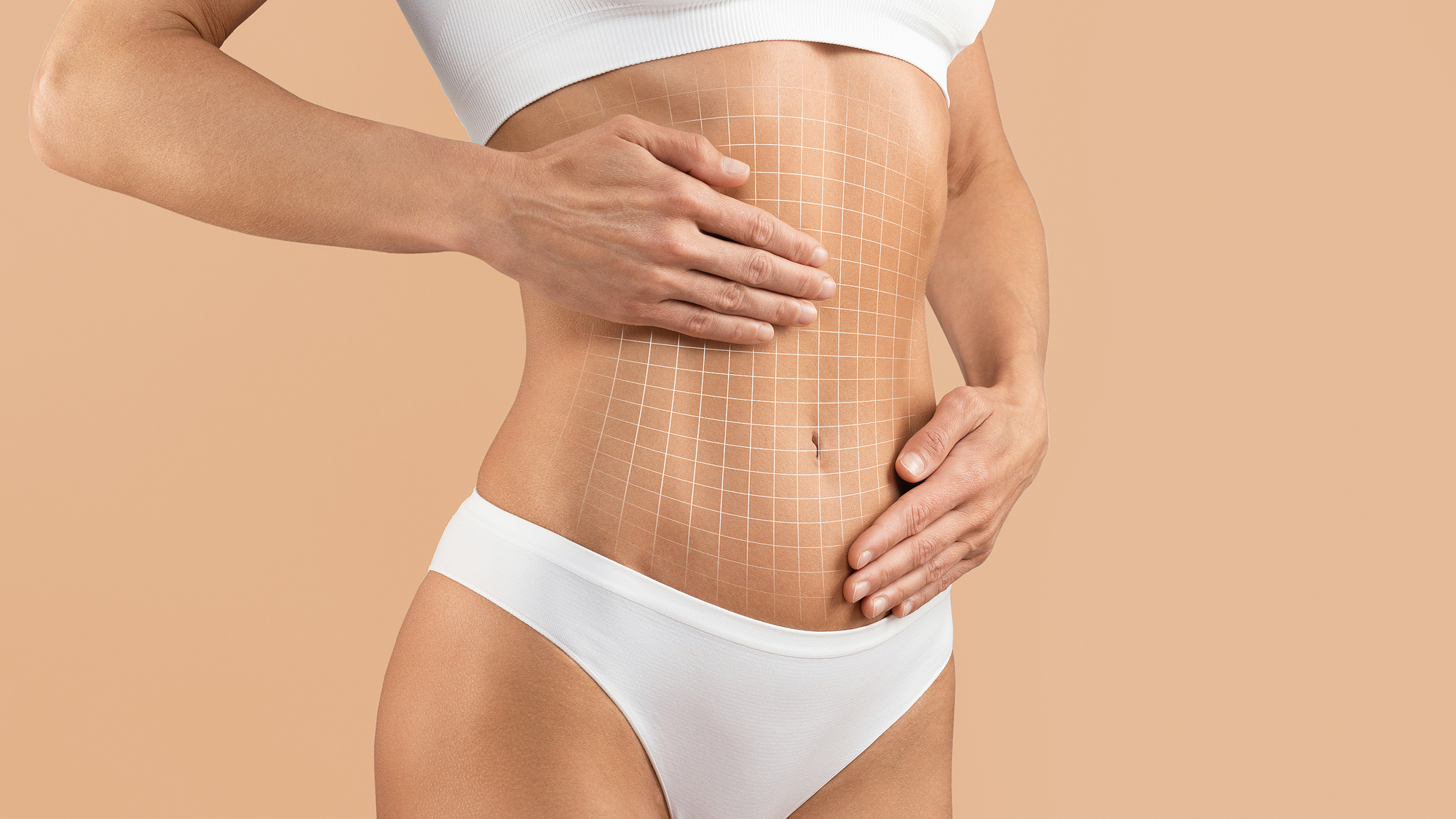 A Flatter Stomach with Tummy Tuck Surgery