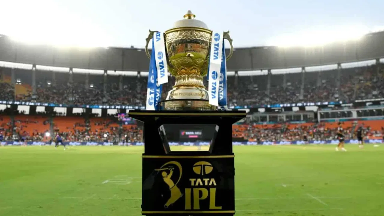 IPL 2025: BCCI set to control IPL teams' practice sessions, new regulations revealed