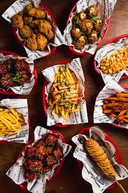 Custom Fry Paper: The Perfect Solution for Serving Delicious Fries with Style