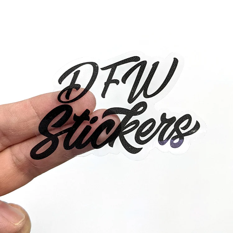 Custom Vinyl Stickers: Durable & Versatile Branding Solutions