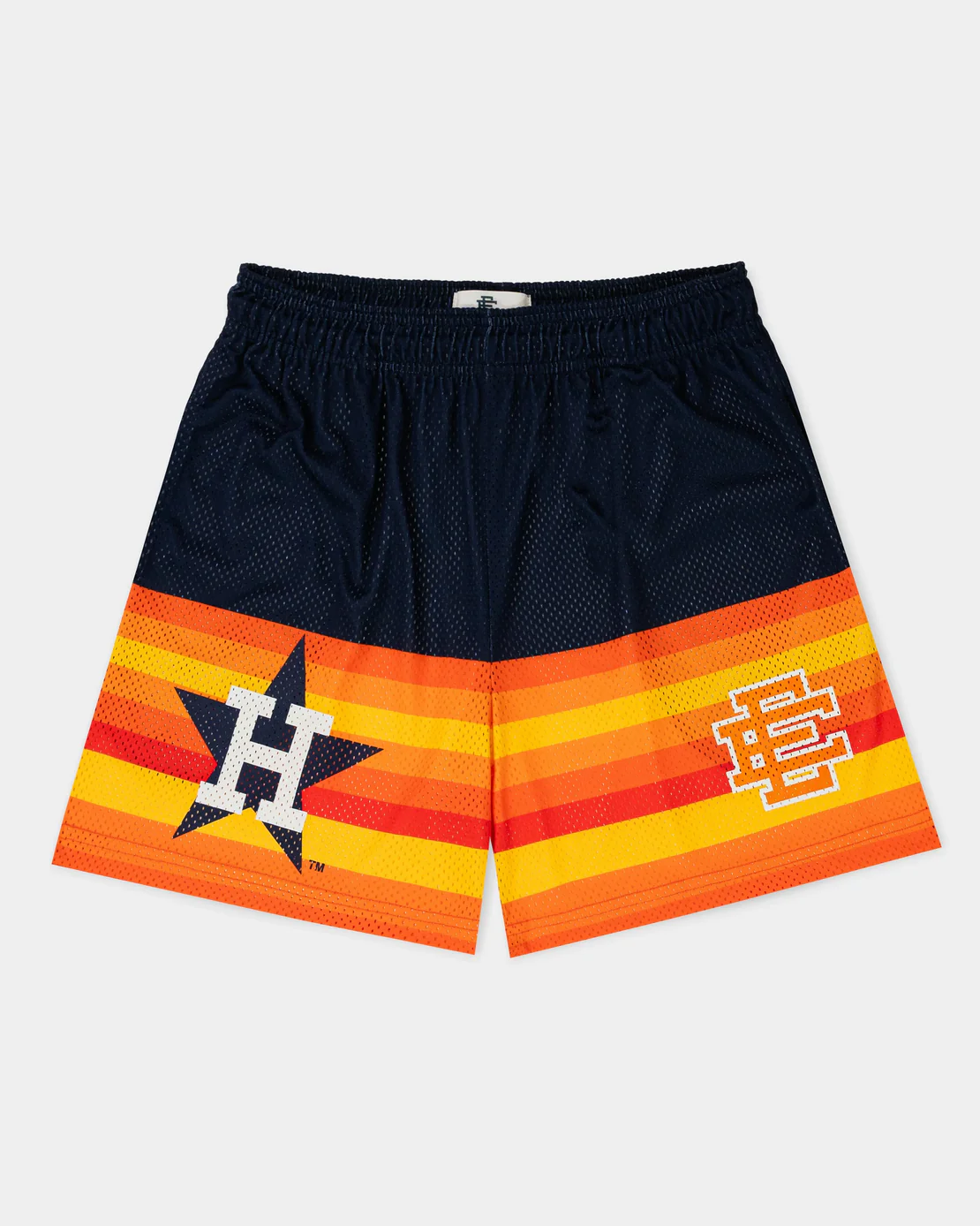 Eric Emanuel Shorts