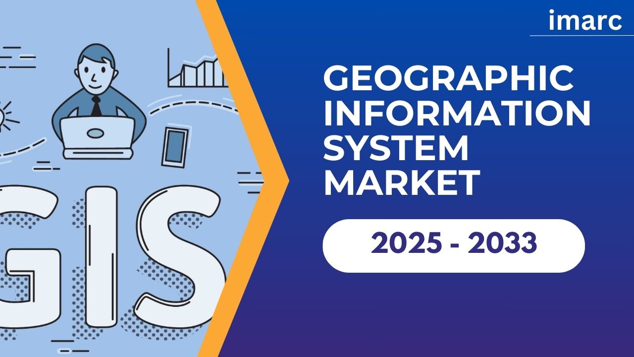 Geographic Information System Market