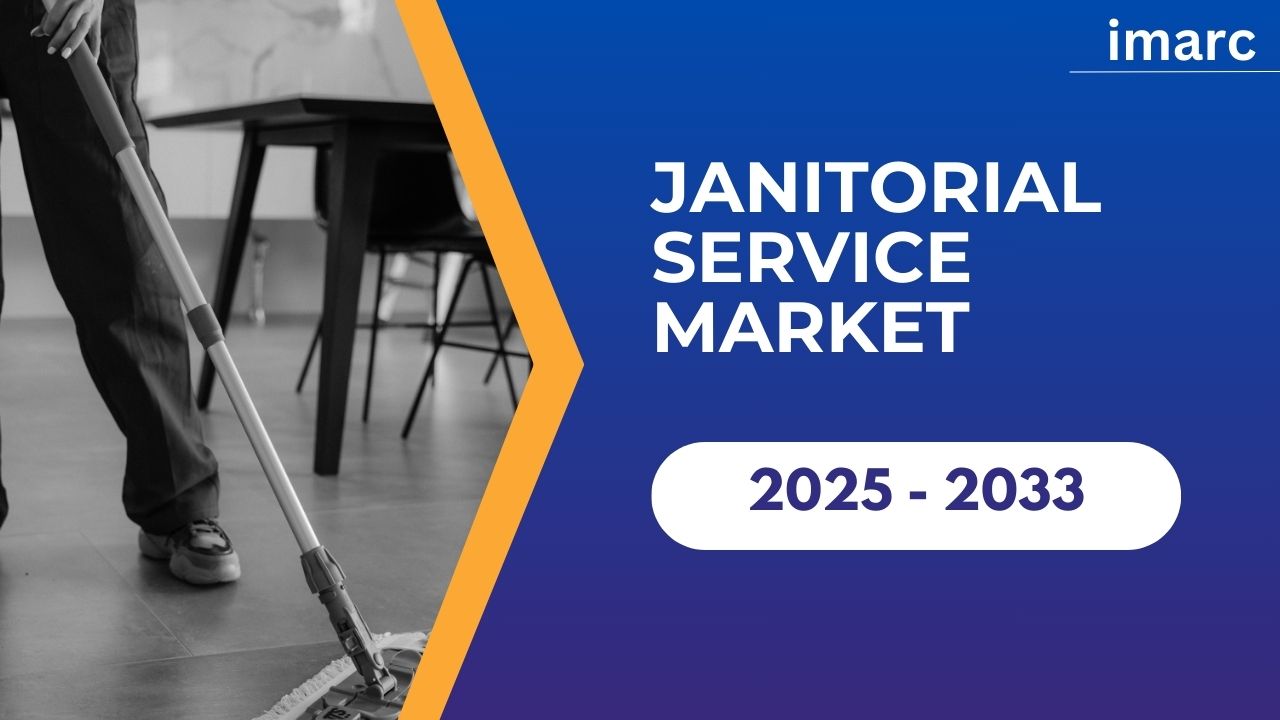 Janitorial Service Market