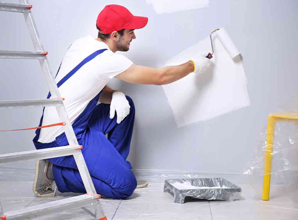 Painting and Decorating