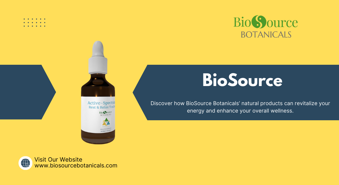 biosource