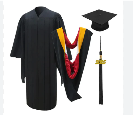 Senior Graduation Robes: A Complete Guide